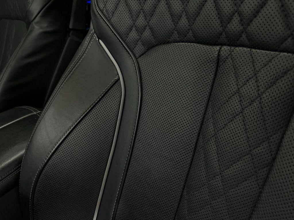 used 2022 BMW 740 car, priced at $44,777