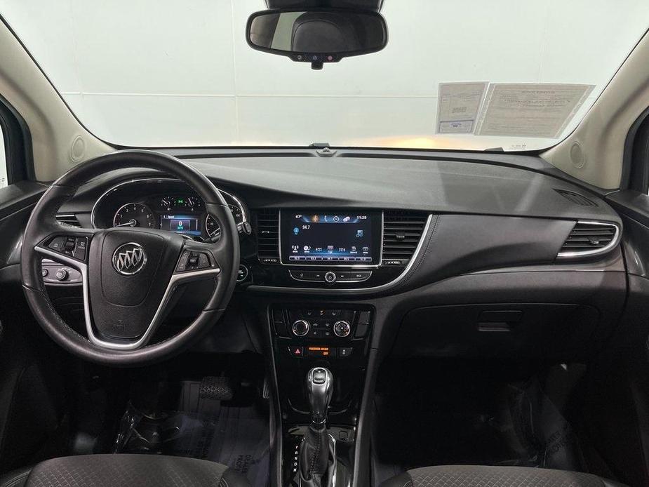 used 2020 Buick Encore car, priced at $18,000