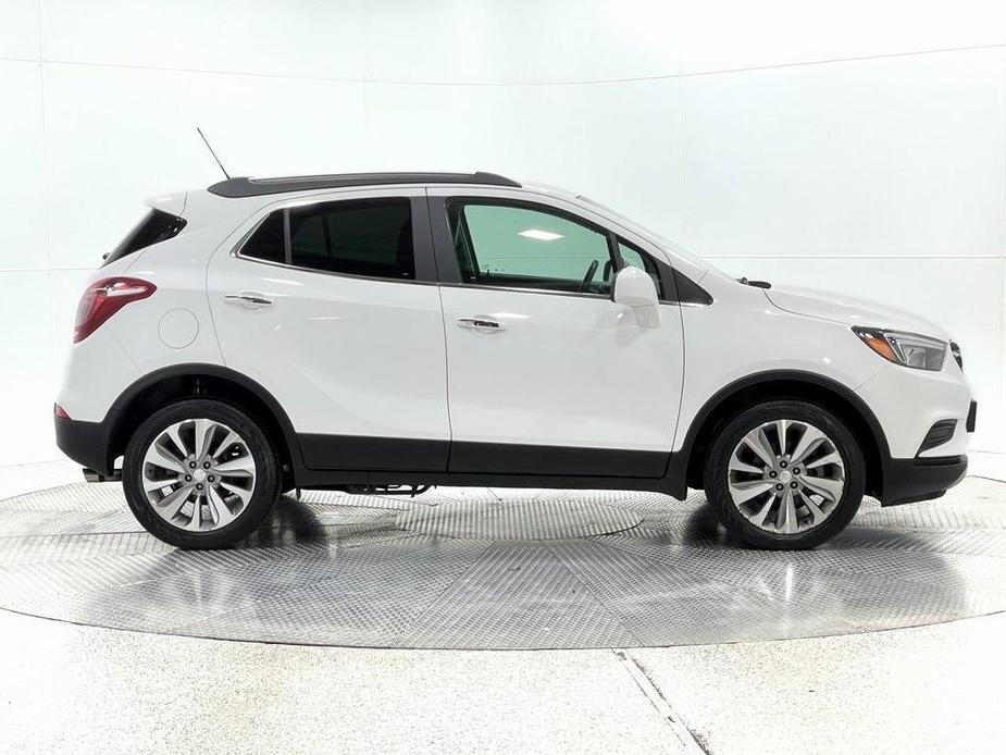 used 2020 Buick Encore car, priced at $18,000