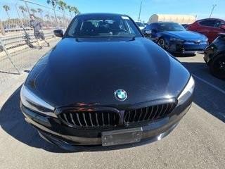 used 2018 BMW 540 car, priced at $23,995