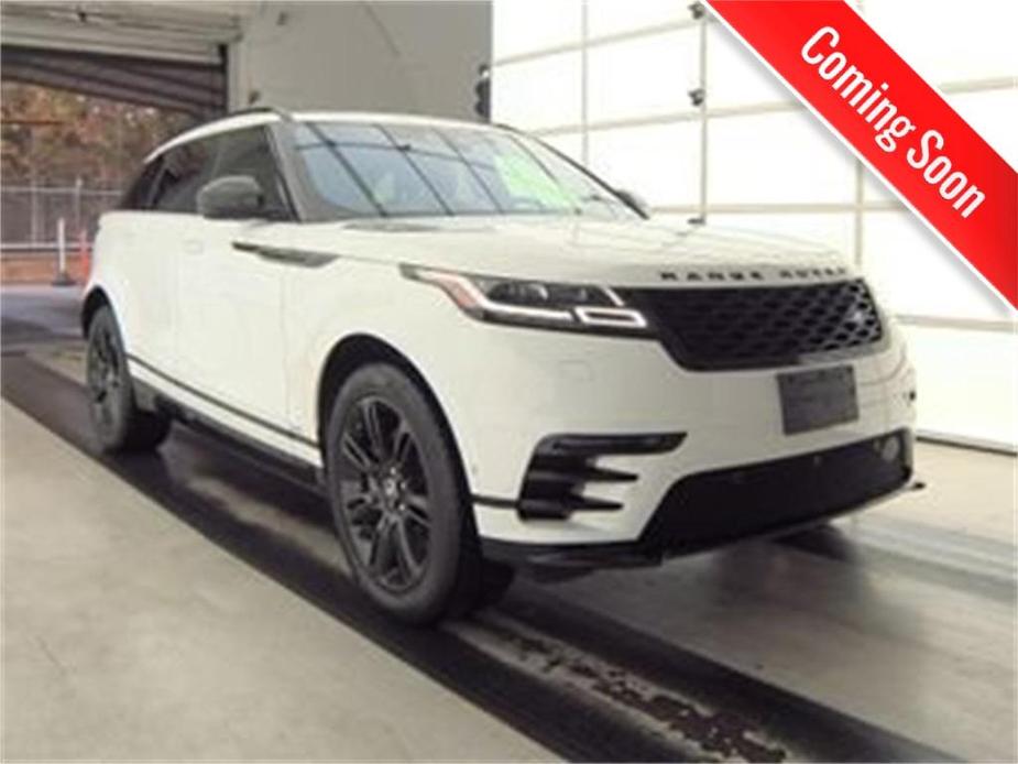 used 2021 Land Rover Range Rover Velar car, priced at $34,670