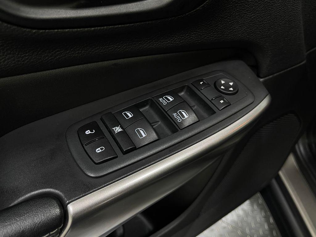 used 2021 Jeep Cherokee car, priced at $23,000