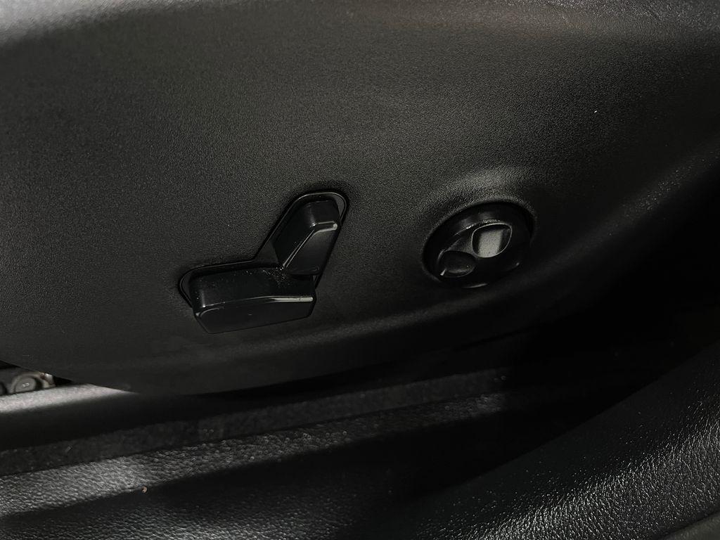 used 2021 Jeep Cherokee car, priced at $23,000