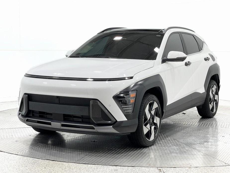 used 2024 Hyundai Kona car, priced at $26,990