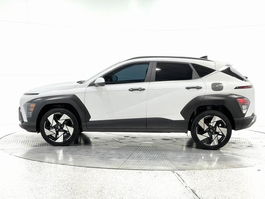 used 2024 Hyundai Kona car, priced at $26,990