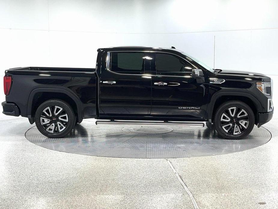 used 2019 GMC Sierra 1500 car, priced at $38,500