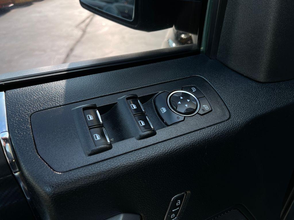 used 2018 Ford F-150 car, priced at $22,697
