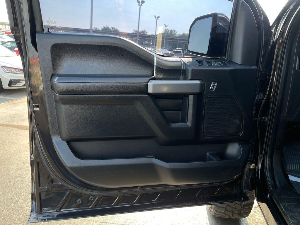 used 2018 Ford F-150 car, priced at $22,697