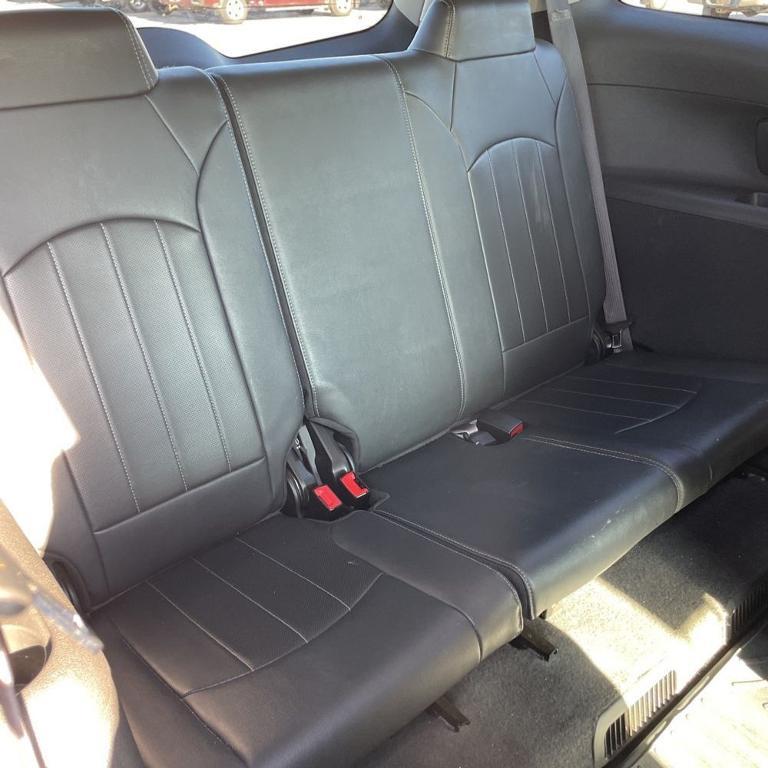 used 2015 Buick Enclave car, priced at $12,195