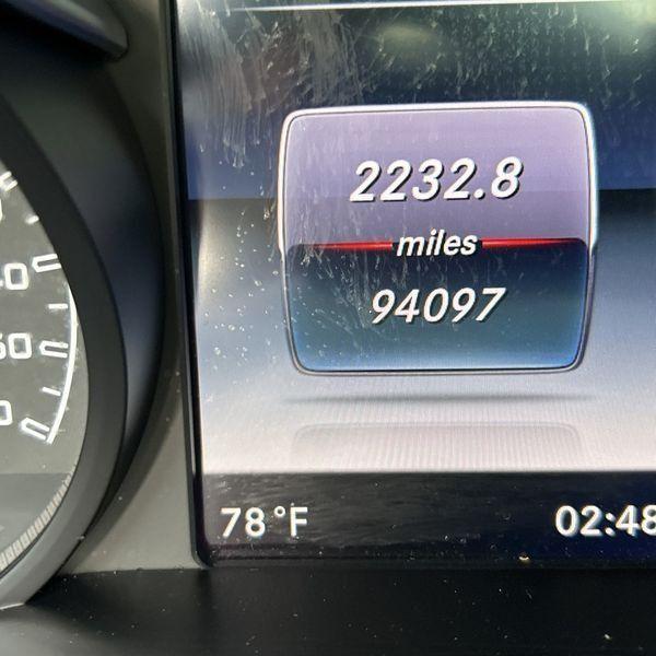 used 2016 Mercedes-Benz C-Class car, priced at $21,300