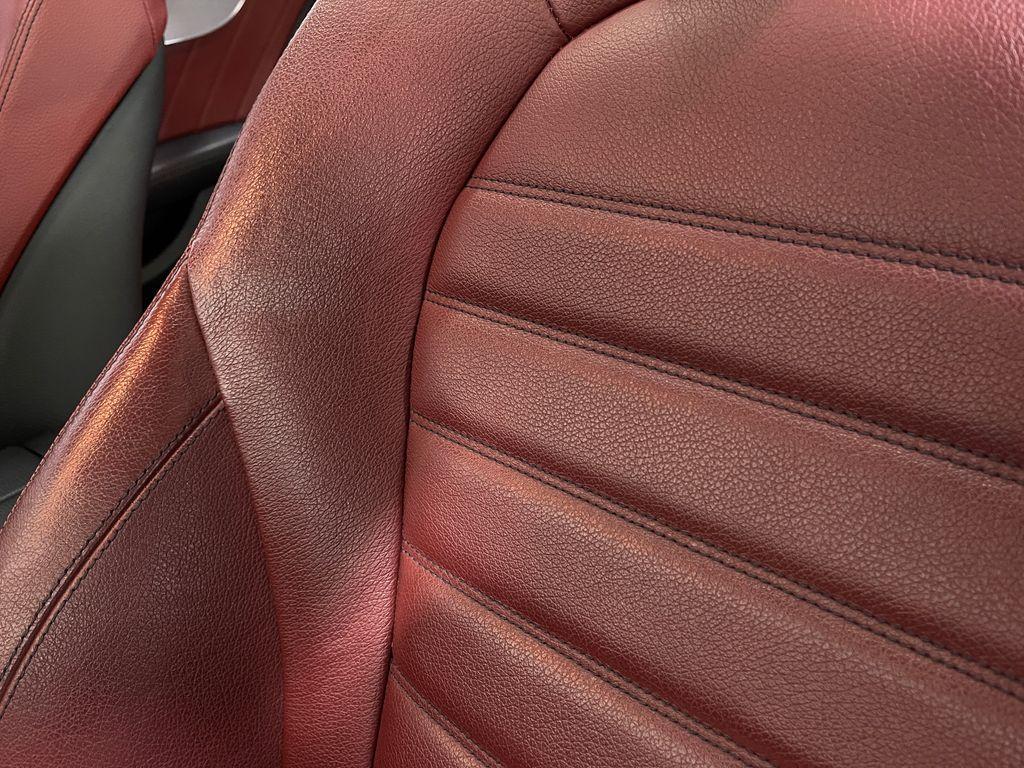 used 2016 Mercedes-Benz C-Class car, priced at $21,300