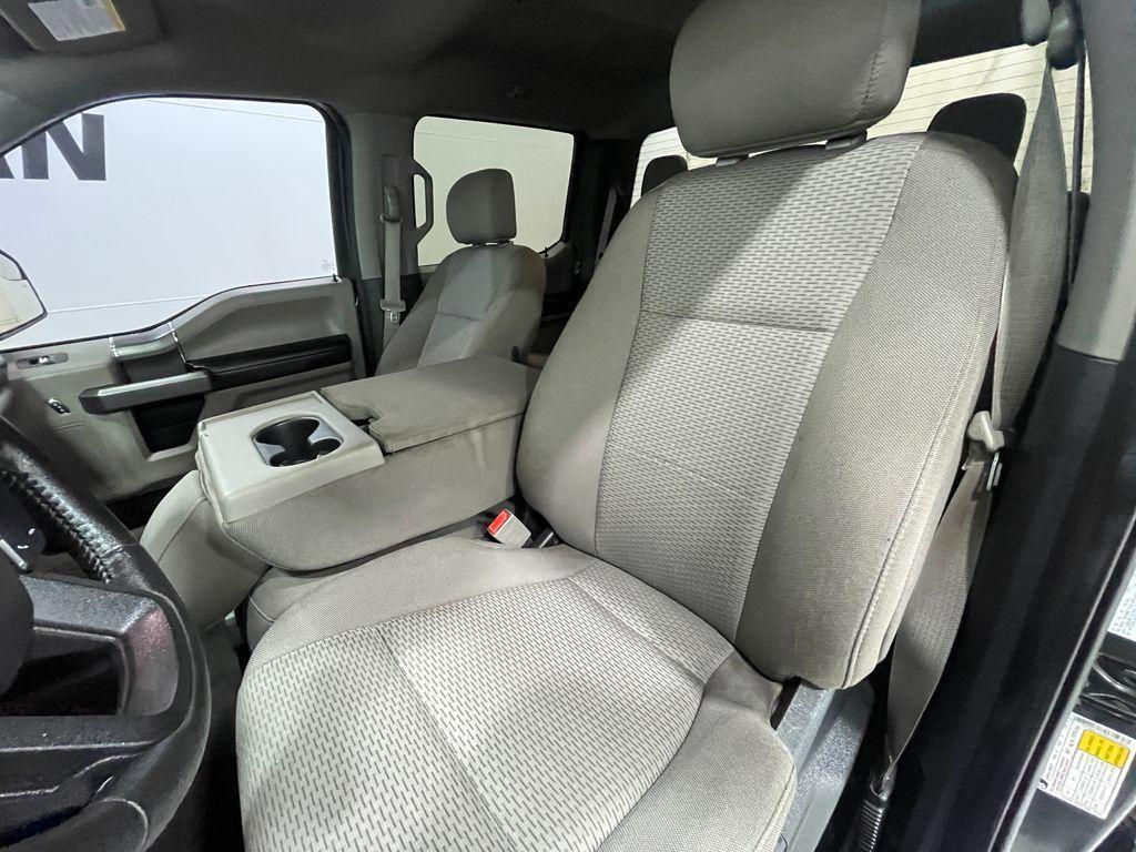 used 2020 Ford F-150 car, priced at $27,457