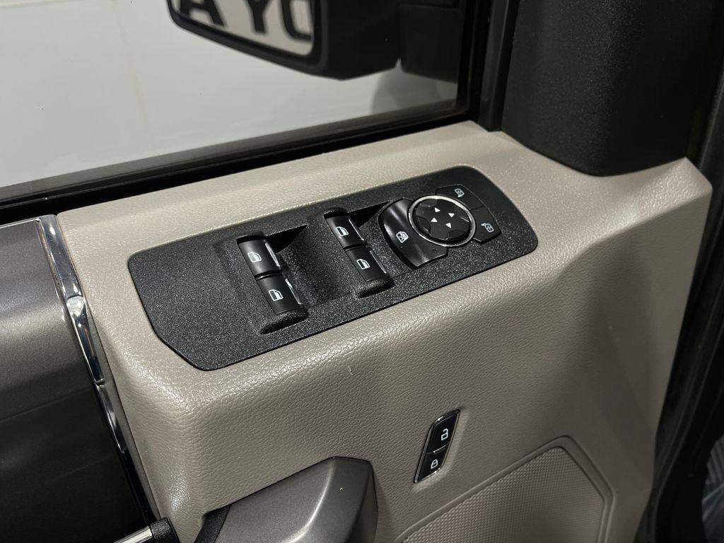 used 2020 Ford F-150 car, priced at $27,457