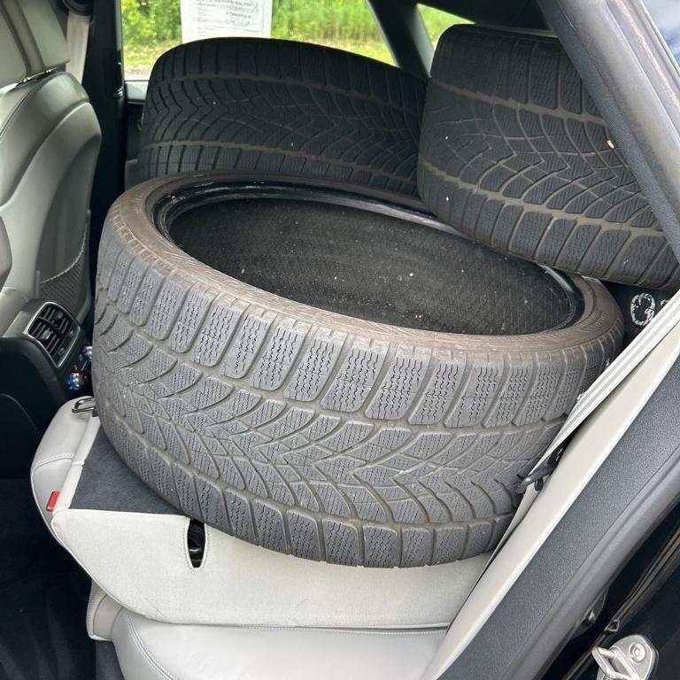 used 2017 Audi S7 car