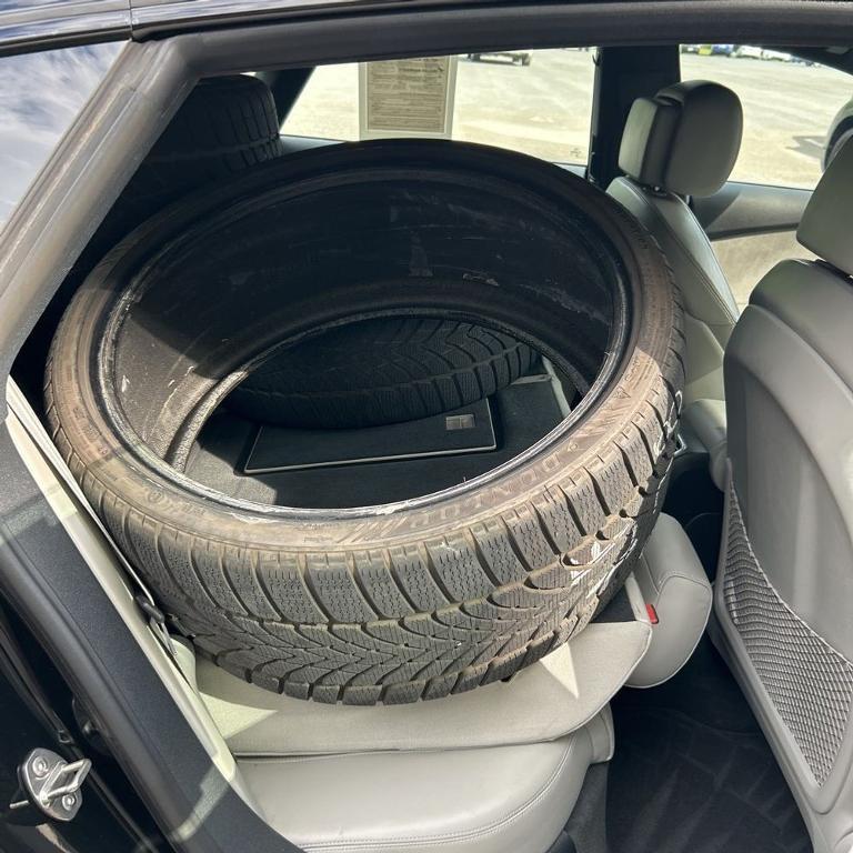 used 2017 Audi S7 car