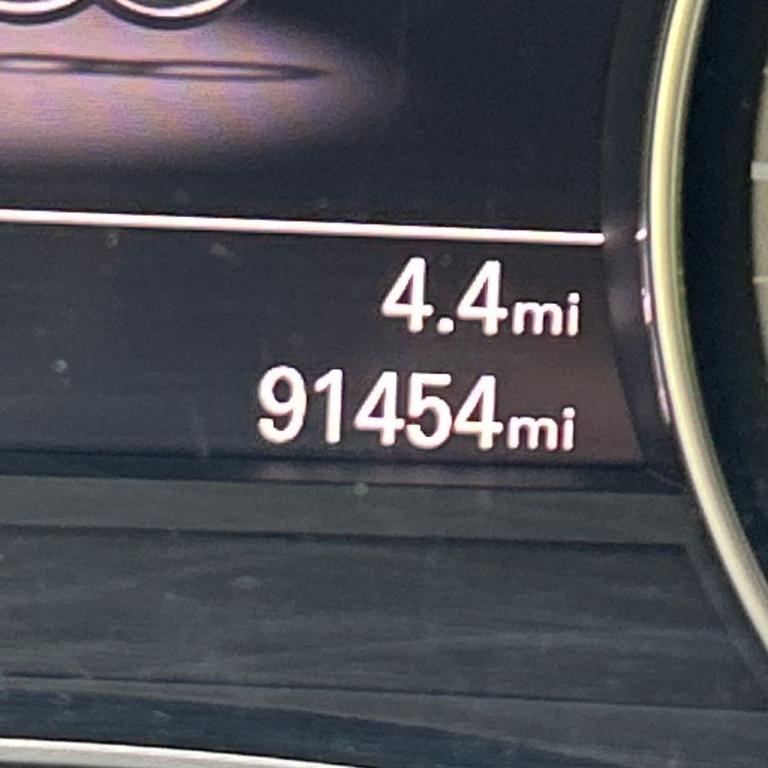 used 2017 Audi S7 car