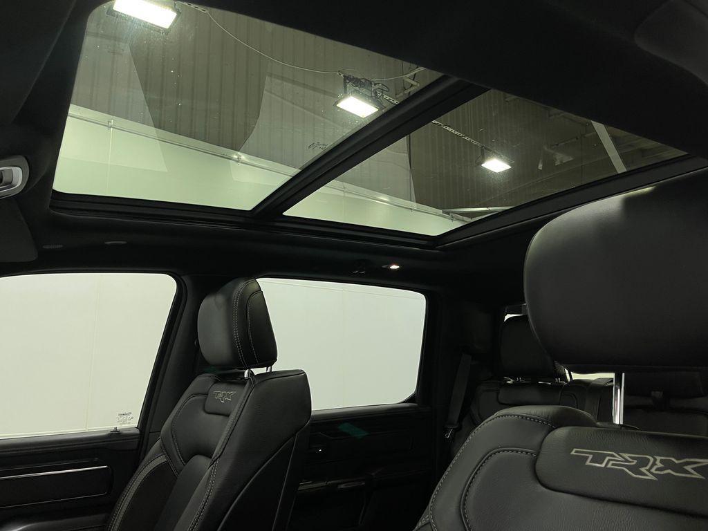 used 2022 Ram 1500 car, priced at $79,490