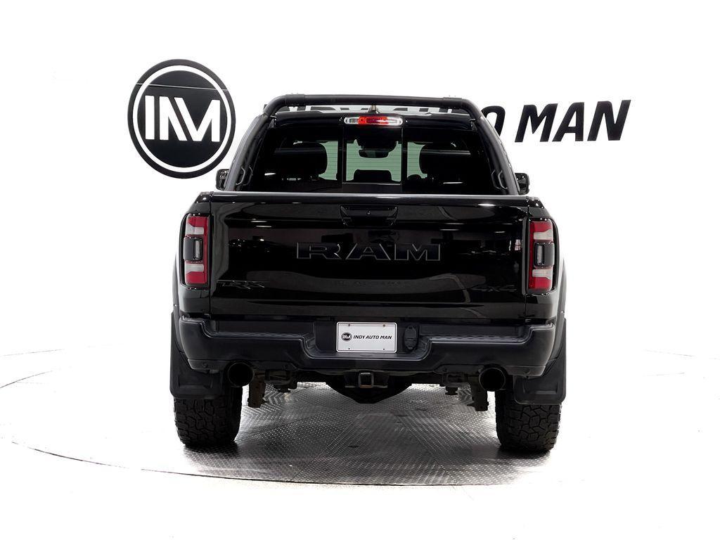 used 2022 Ram 1500 car, priced at $79,490