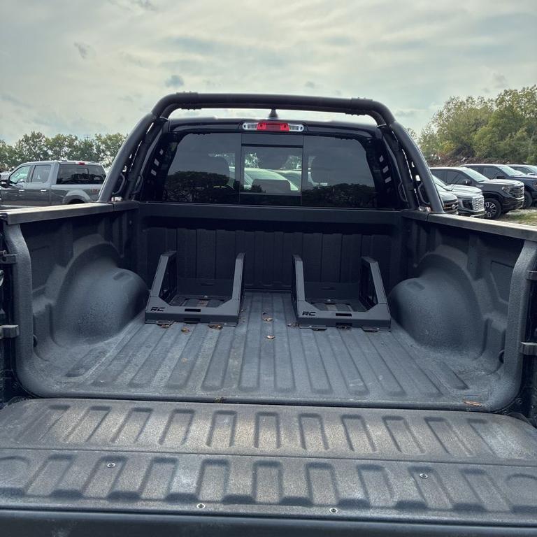used 2022 Ram 1500 car, priced at $79,995