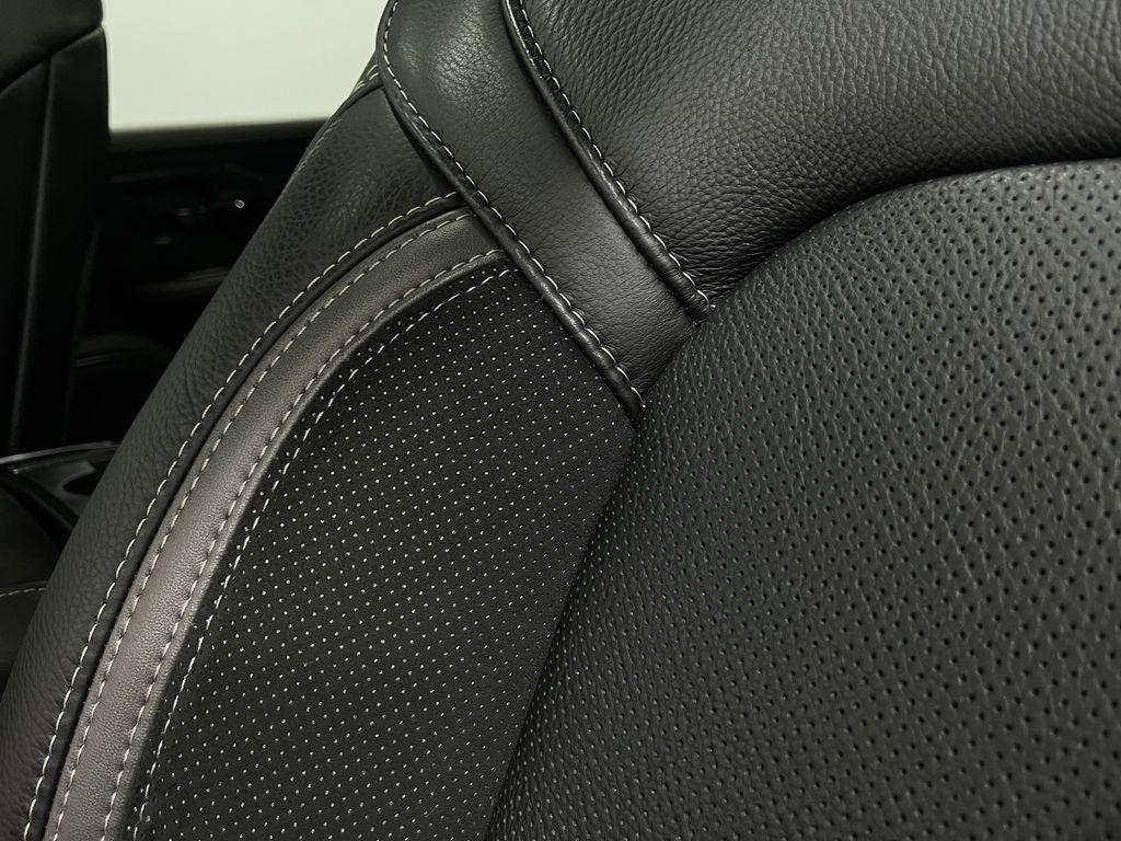 used 2022 Ram 1500 car, priced at $79,490