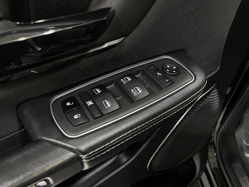 used 2022 Ram 1500 car, priced at $79,490