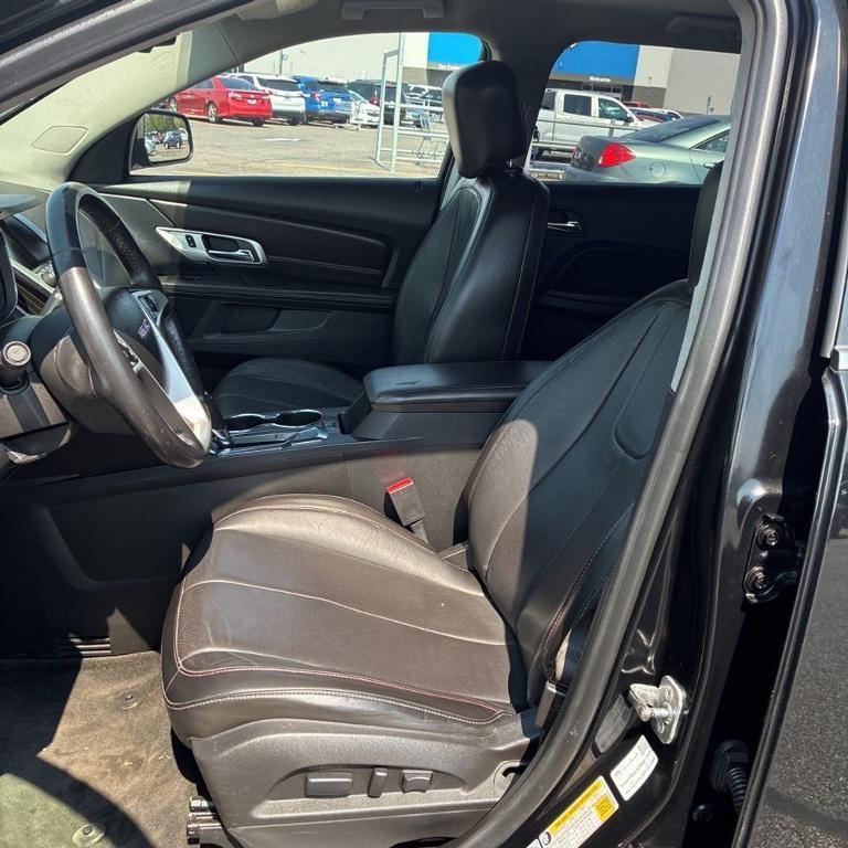 used 2017 GMC Terrain car, priced at $12,495