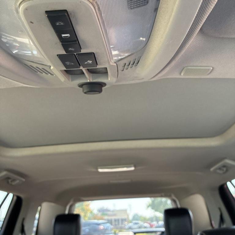 used 2017 GMC Terrain car, priced at $12,495