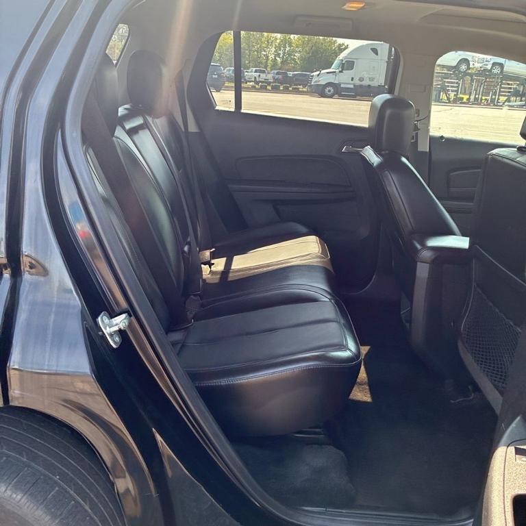 used 2017 GMC Terrain car, priced at $12,495