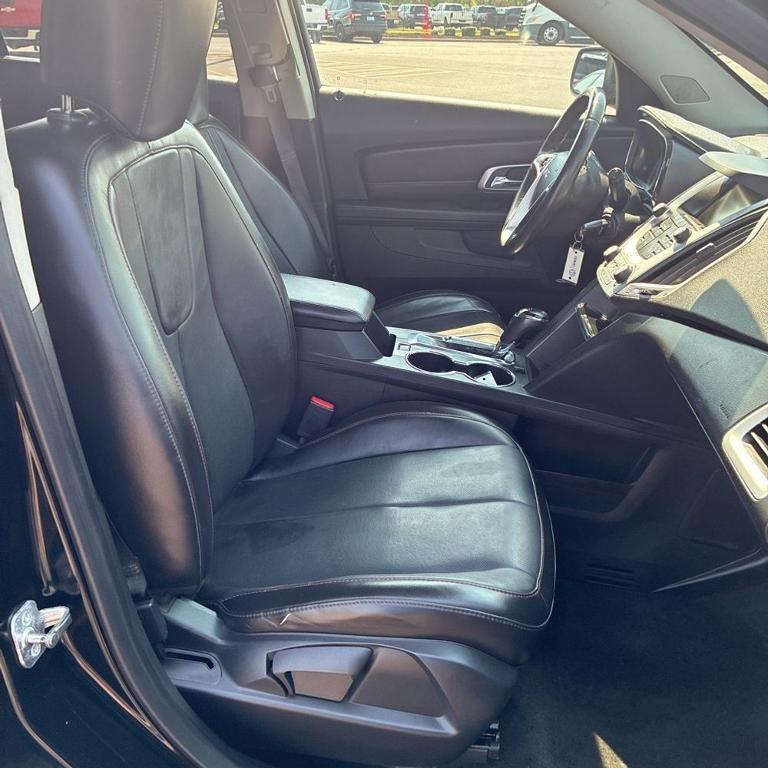 used 2017 GMC Terrain car, priced at $12,495