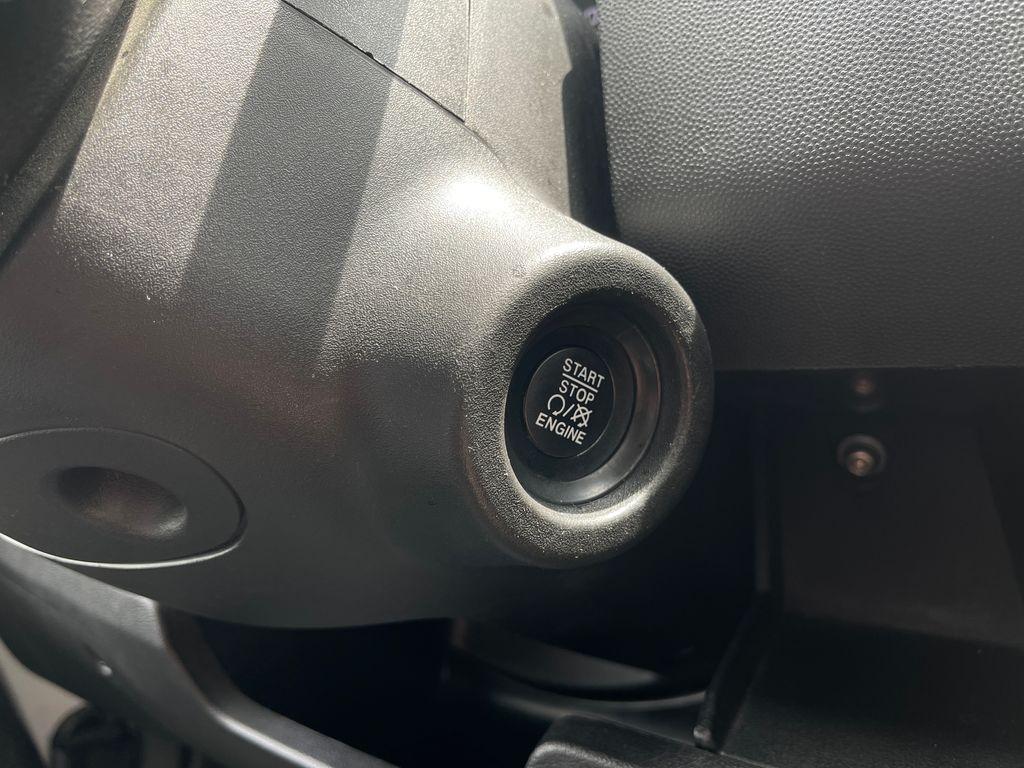 used 2023 Ram ProMaster 2500 car, priced at $33,500
