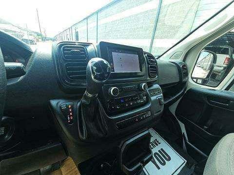used 2022 Ram ProMaster 2500 car, priced at $30,990