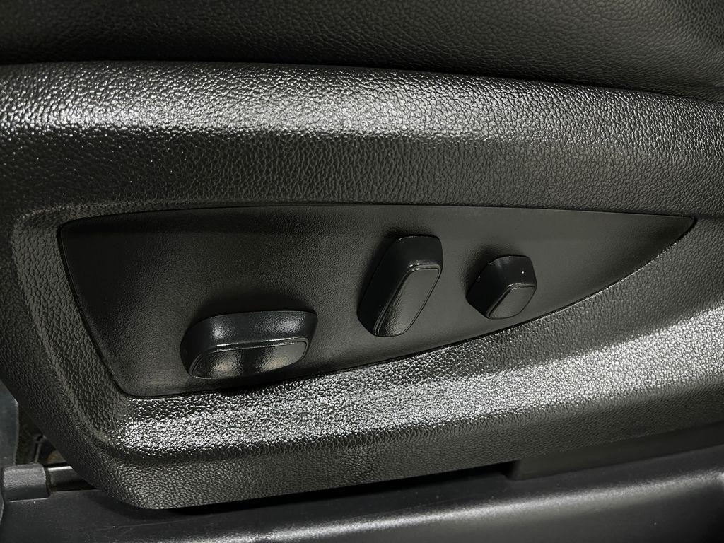 used 2018 Chevrolet Tahoe car, priced at $30,425