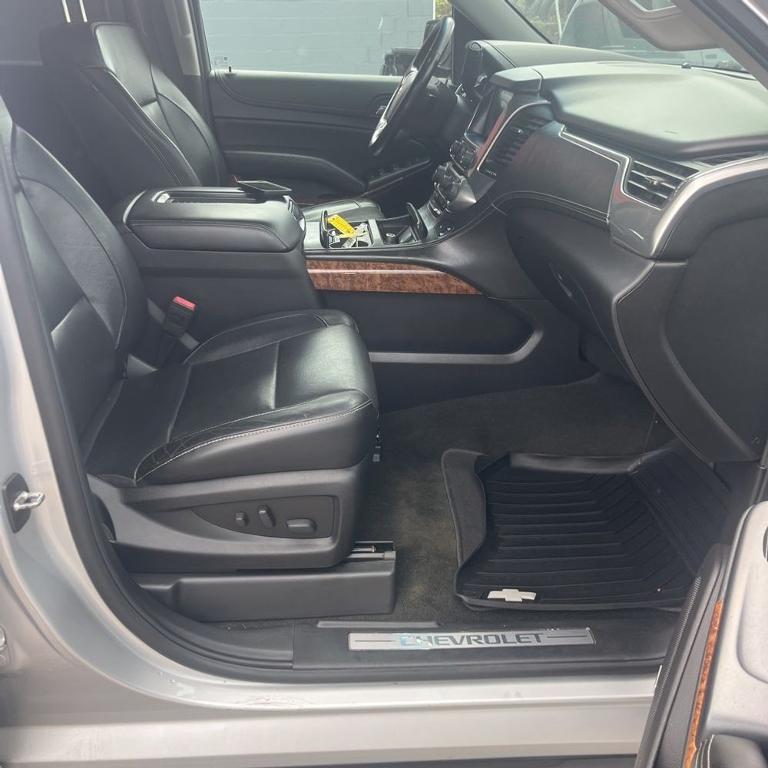 used 2018 Chevrolet Tahoe car, priced at $32,495