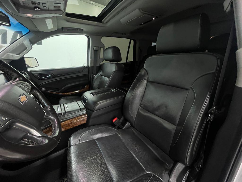 used 2018 Chevrolet Tahoe car, priced at $30,425