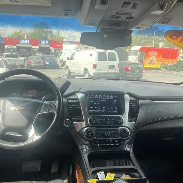 used 2018 Chevrolet Tahoe car, priced at $32,495