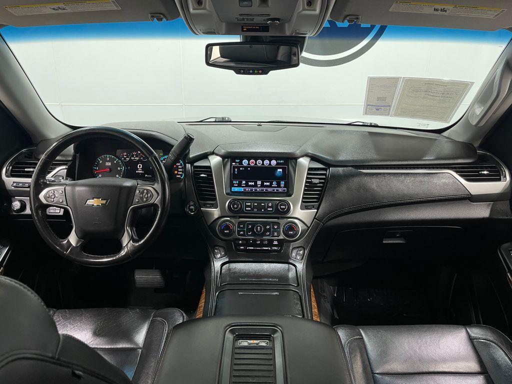 used 2018 Chevrolet Tahoe car, priced at $30,425