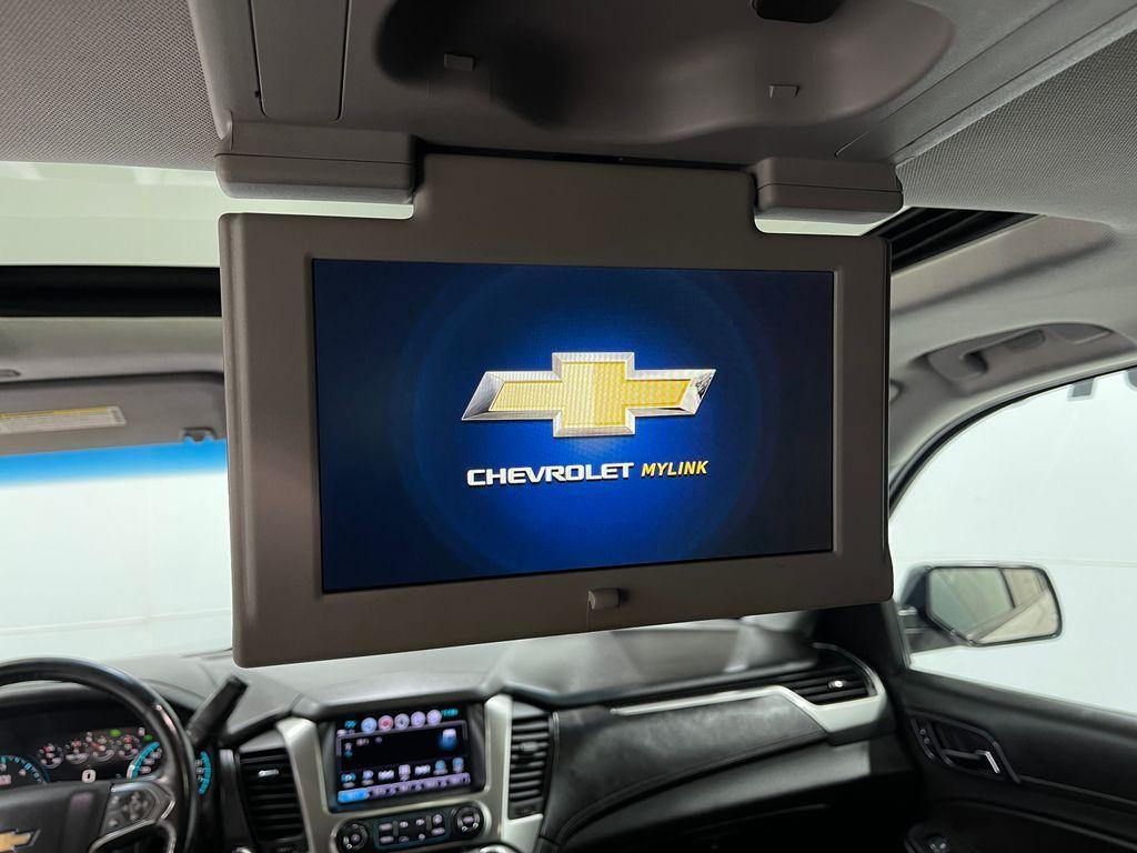 used 2018 Chevrolet Tahoe car, priced at $30,425