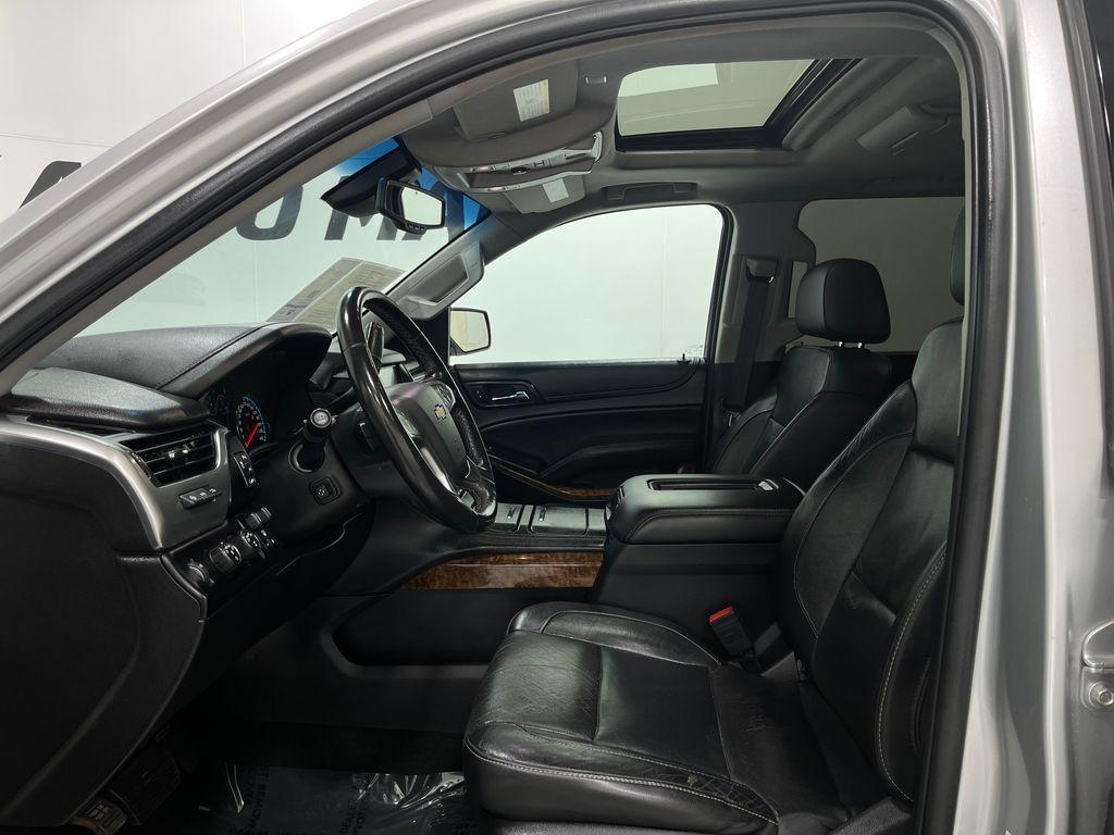 used 2018 Chevrolet Tahoe car, priced at $30,425
