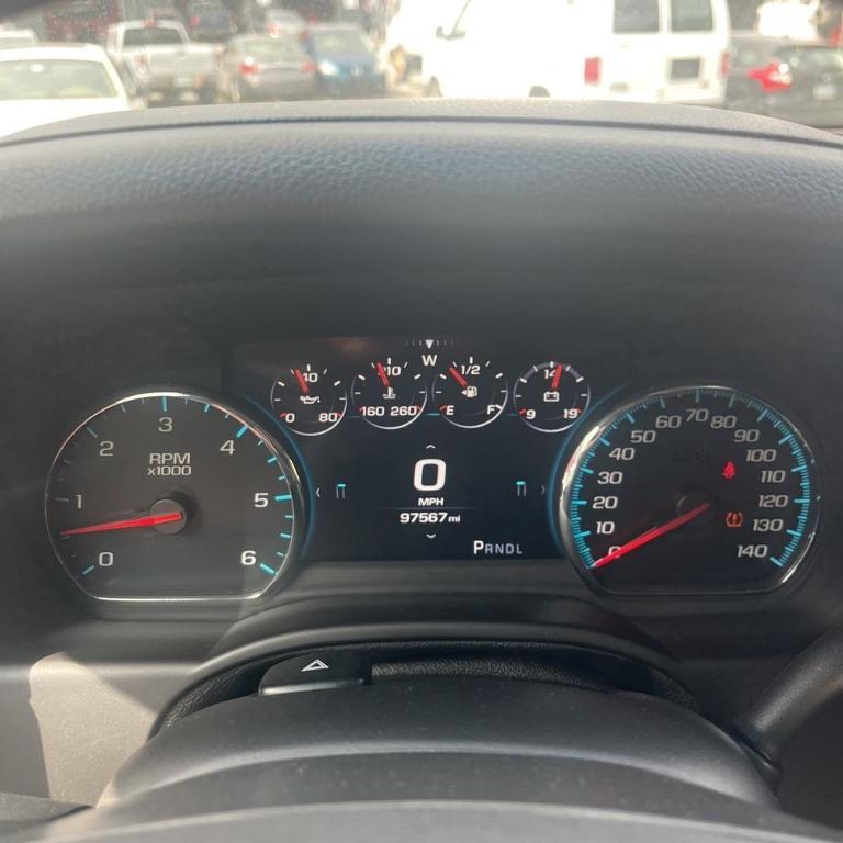 used 2018 Chevrolet Tahoe car, priced at $32,495