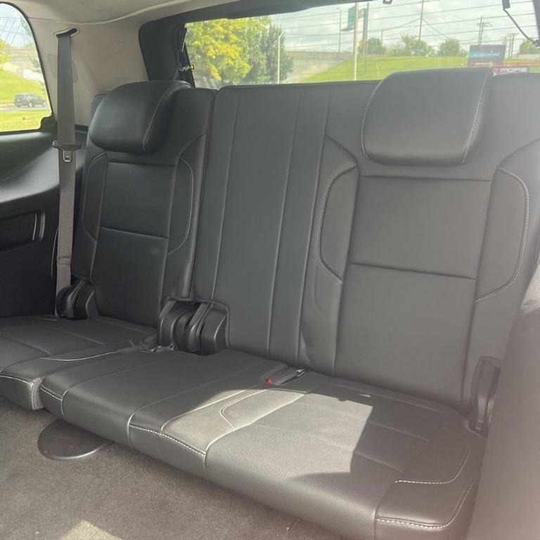 used 2018 Chevrolet Tahoe car, priced at $32,495