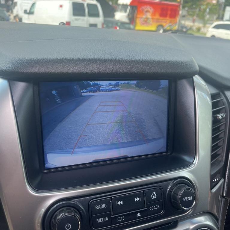 used 2018 Chevrolet Tahoe car, priced at $32,495