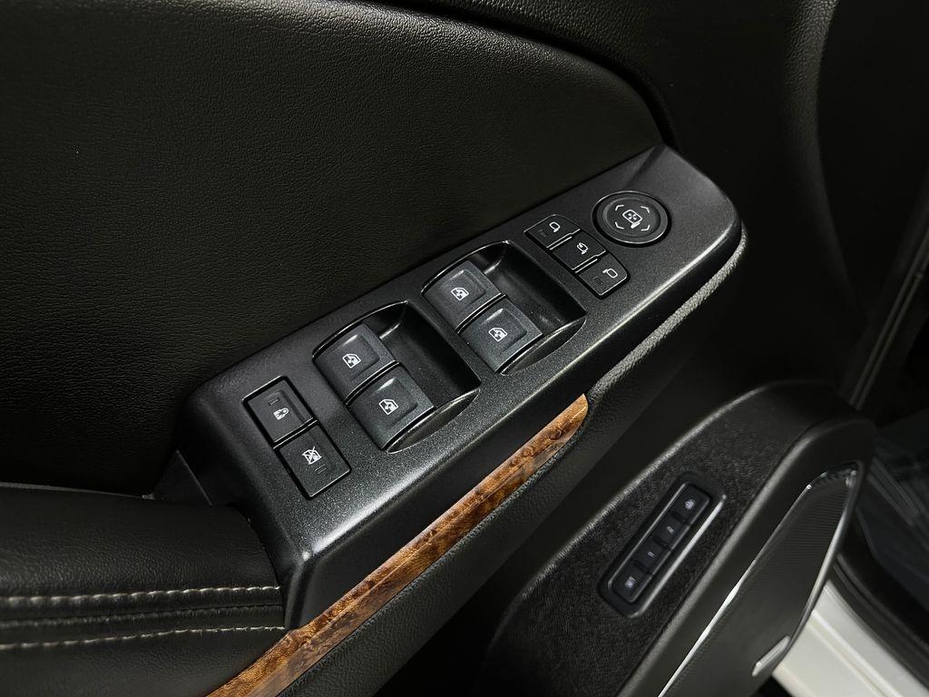 used 2018 Chevrolet Tahoe car, priced at $30,425