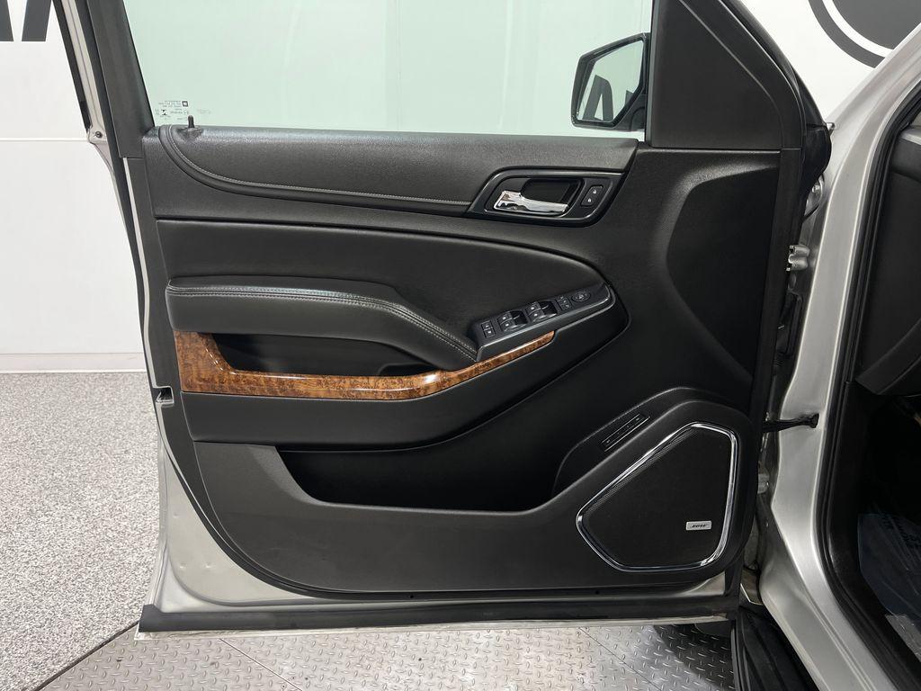 used 2018 Chevrolet Tahoe car, priced at $30,425