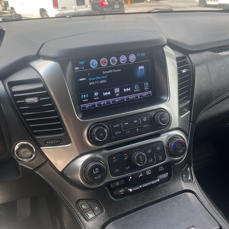 used 2018 Chevrolet Tahoe car, priced at $32,495