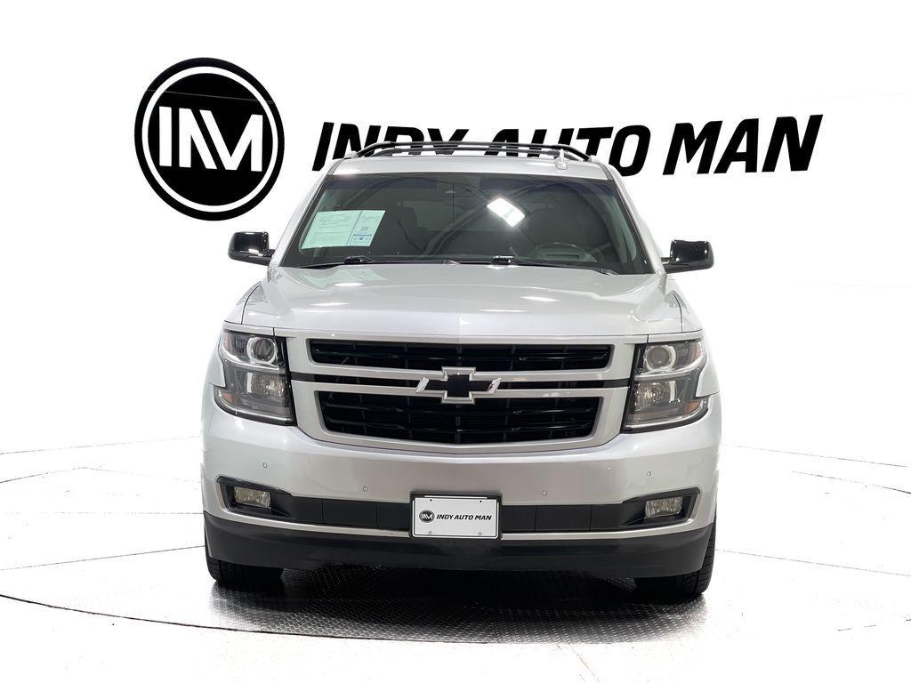 used 2018 Chevrolet Tahoe car, priced at $30,425