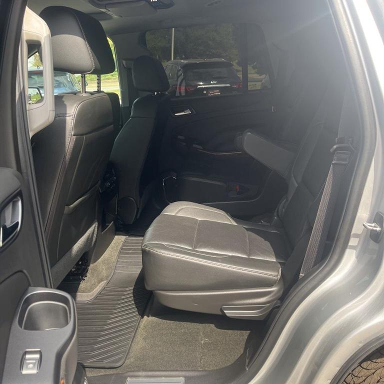 used 2018 Chevrolet Tahoe car, priced at $32,495