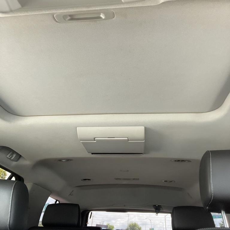 used 2018 Chevrolet Tahoe car, priced at $32,495