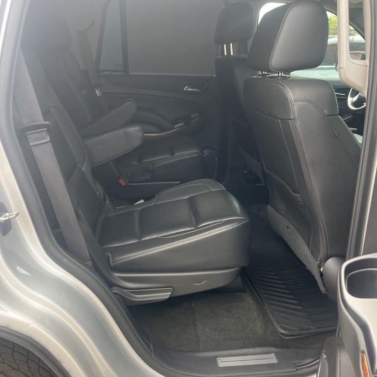 used 2018 Chevrolet Tahoe car, priced at $32,495