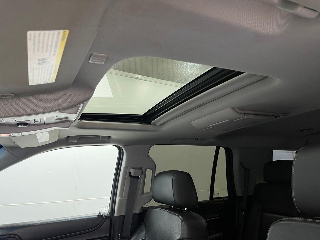 used 2018 Chevrolet Tahoe car, priced at $30,425