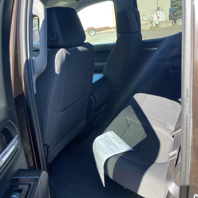 used 2019 Chevrolet Silverado 1500 car, priced at $23,510